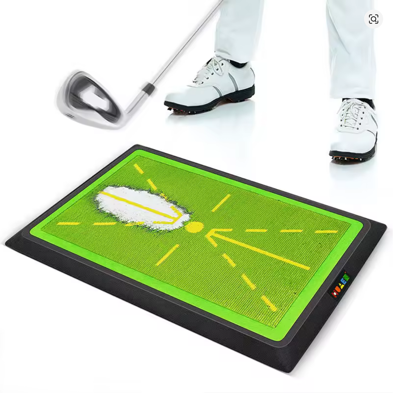 sometimes.golf Training Bundle