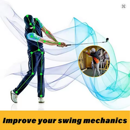 sometimes.golf Training Bundle